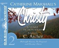 Christy Collection Books 4-6