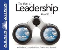 The Best of Leadership Volume 1