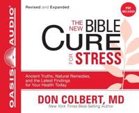 The New Bible Cure for Stress