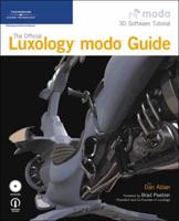 The Official Luxology Modo Guide