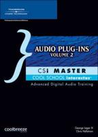 Audio Plug-Ins Csi Master. V. 2
