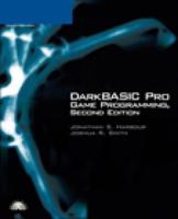 DarkBasic Pro Game Programming