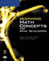 Beginning Math Concepts for Game Developers