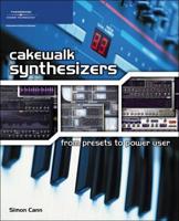 Cakewalk Synthesizers