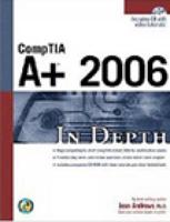 CompTIA A+ 2006 in Depth