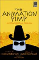 The Animation Pimp