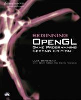 Beginning OpenGL Game Programming