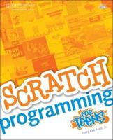 Scratch Programming for Teens