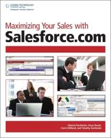 Maximizing Your Sales With Salesforce.com