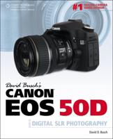 David Busch's Canon EOS 50D