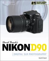 David Busch's Nikon D90