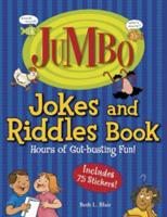 Jumbo Jokes and Riddles Book