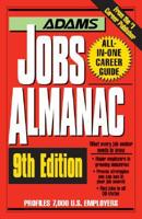 Adams Jobs Almanac