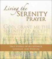 Living the Serenity Prayer