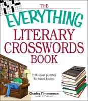 Everything Literary Crosswords Book