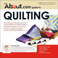 The About.com Guide to Quilting