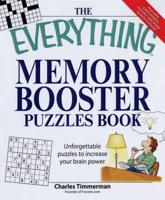 Everything Memory Booster Puzzles Book
