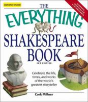 The Everything Shakespeare Book