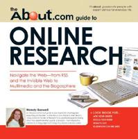 The About.com Guide to Online Research