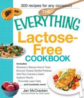The Everything Lactose-Free Cookbook