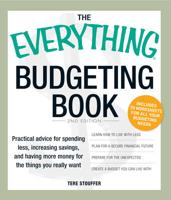 The Everything Budgeting Book