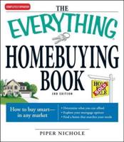 The Everything Homebuying Book