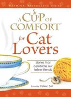 A Cup of Comfort for Cat Lovers