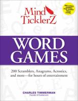 Mind Ticklerz Word Games