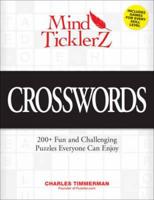Mind Ticklerz Crossword Challenge