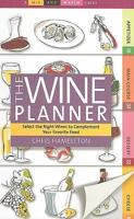 The Wine Planner