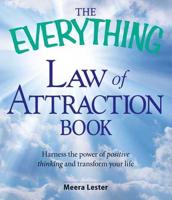 LAW OF ATTRACTION BOOK