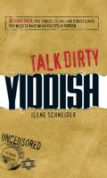 Talk Dirty Yiddish