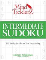 Mind Ticklerz Intermediate Sudoku