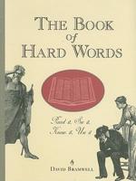 The Book of Hard Words