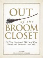 Out of the Broom Closet