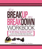 It's a Breakup, Not Breakdown Workbook