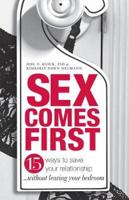 Sex Comes First