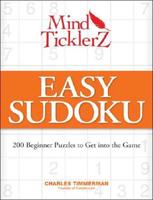 Mind Ticklerz Easy Sudoku