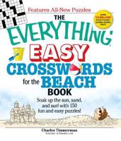 The Everything Easy Crosswords for the Beach