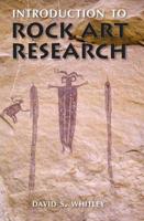 INTRODUCTION TO ROCK ART RESEARCH