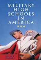 Military High Schools in America