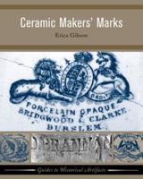 Ceramic Makers Marks