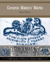 Ceramic Maker's Marks