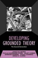 Developing Grounded Theory