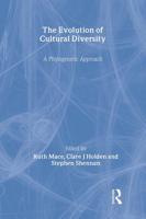 The Evolution of Cultural Diversity