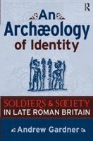 An Archaeology of Identity