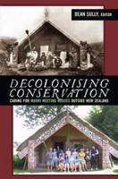 Decolonising Conservation