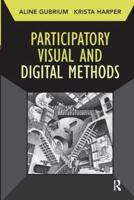 Participatory Visual and Digital Methods