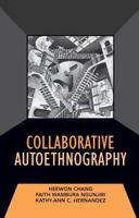 Collaborative Autoethnography