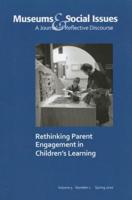 Rethinking Parent Engagement in Children's Learning